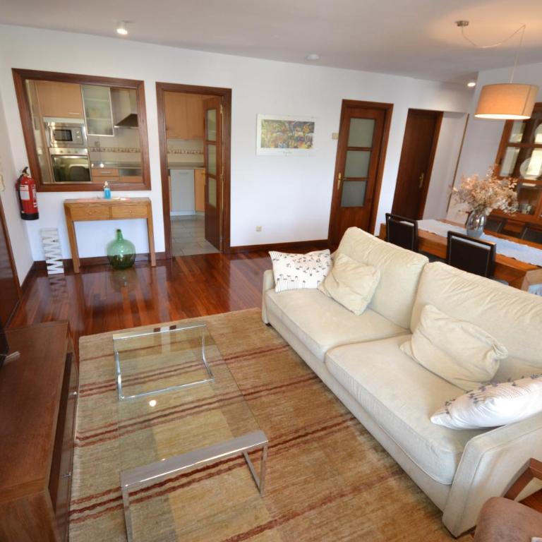Apartamento Andoaga - Apartamento - 5