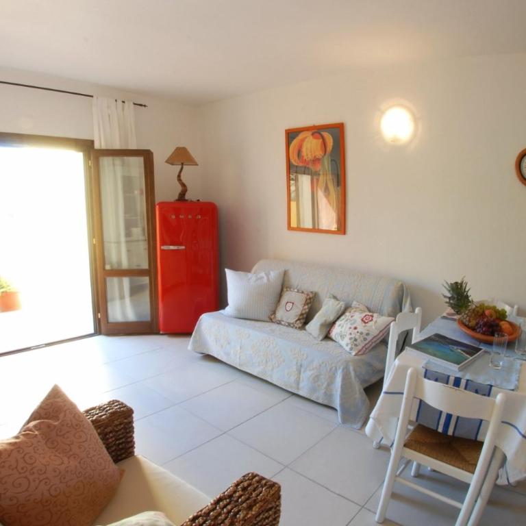 Casa Rau - Appartamento con 1 Camera da Letto - 3