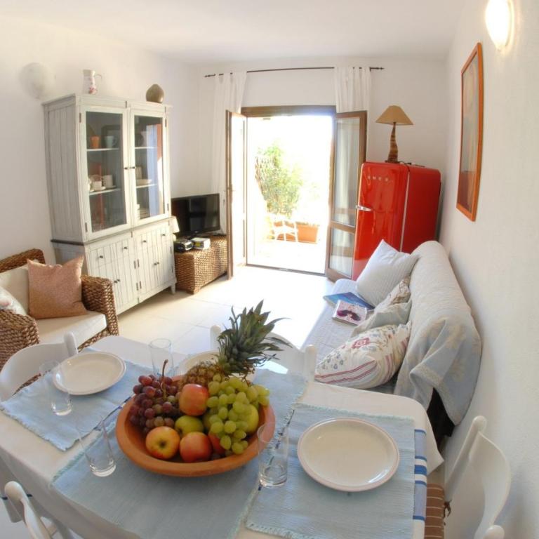 Casa Rau - Appartamento con 1 Camera da Letto - 4