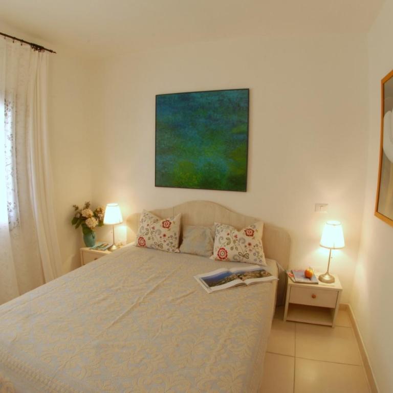 Casa Rau - Appartamento con 1 Camera da Letto - 5
