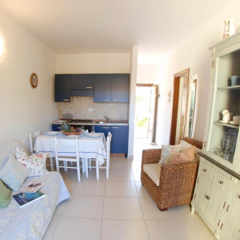 Casa Rau - Appartamento con 1 Camera da Letto - 6