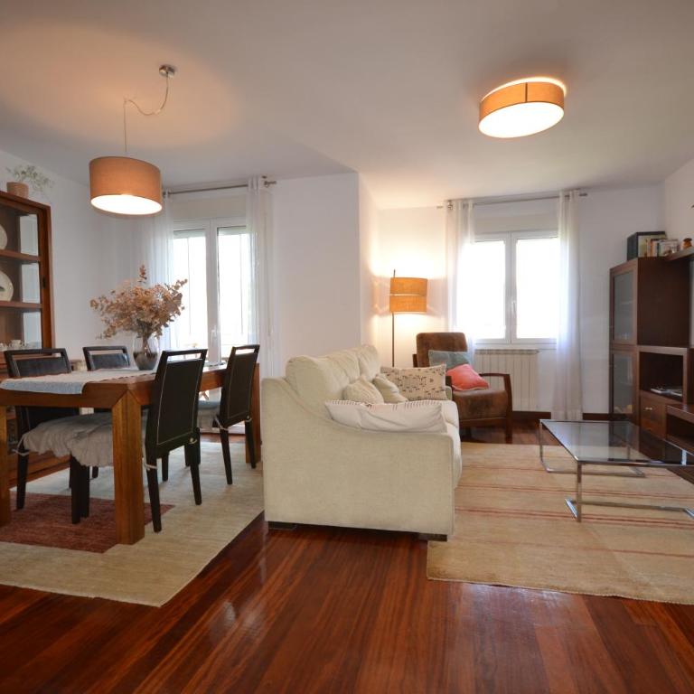 Apartamento Andoaga - Apartamento - 9