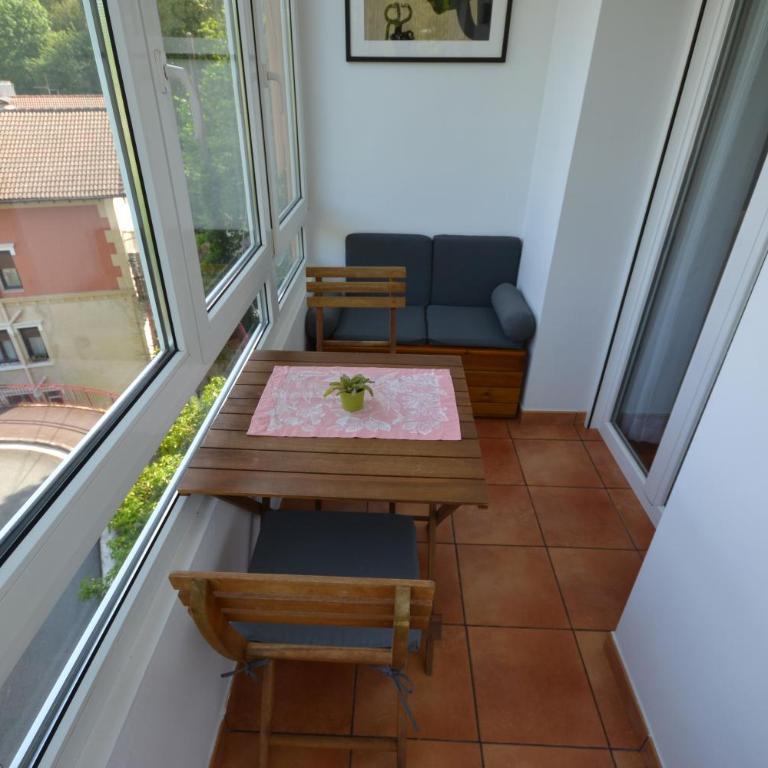 Apartamento Andoaga - Apartamento - 32