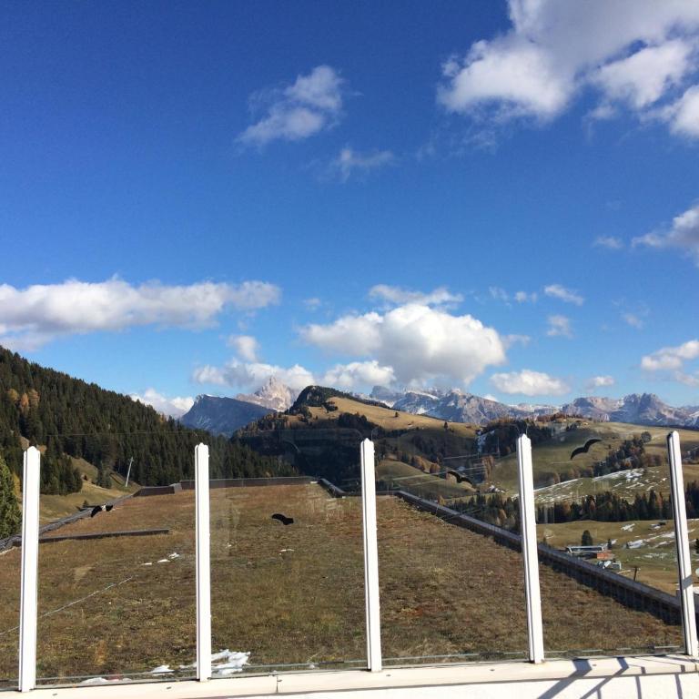 Appartamento Alpe di Siusi - Monolocale - 34