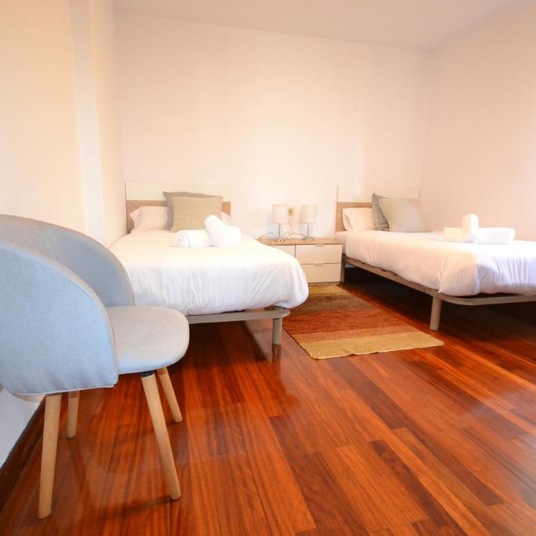Apartamento Andoaga - Apartamento - 15