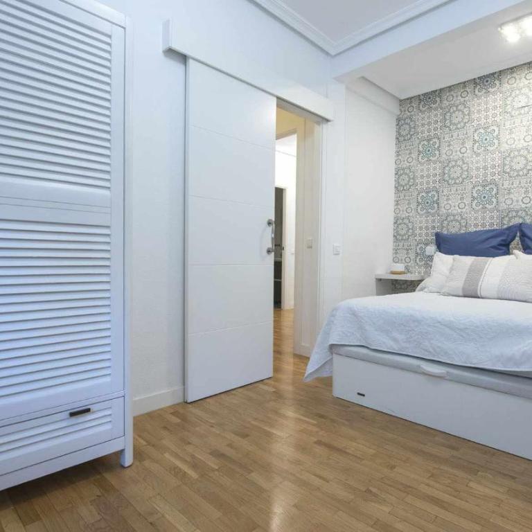 La Casa de San Miguel by Toledo AP - Apartamento de 2 dormitorios - 2