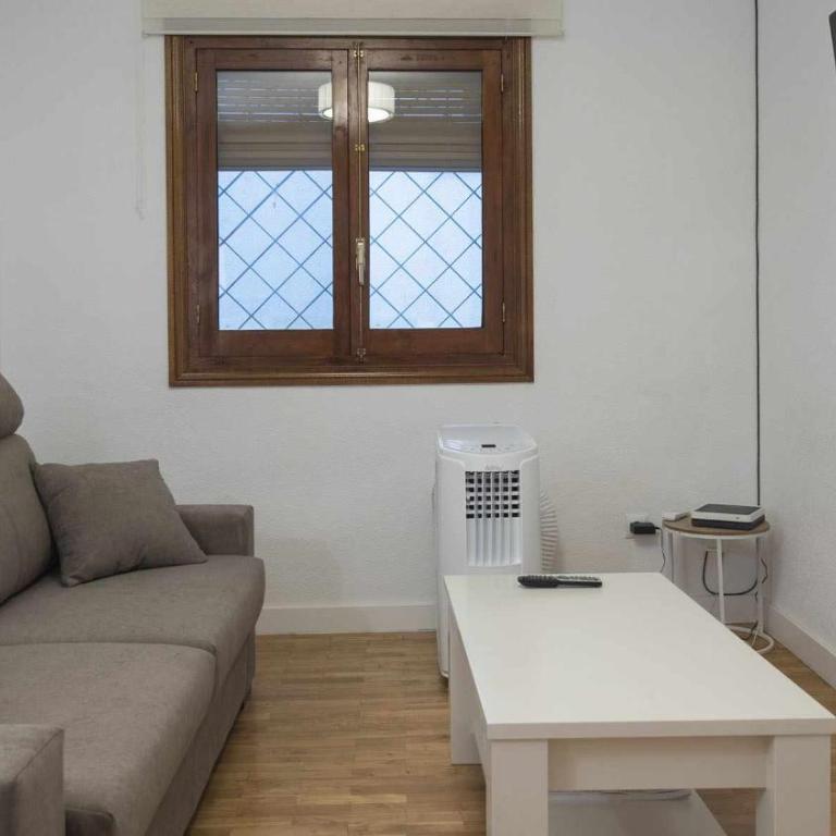 La Casa de San Miguel by Toledo AP - Apartamento de 2 dormitorios - 5