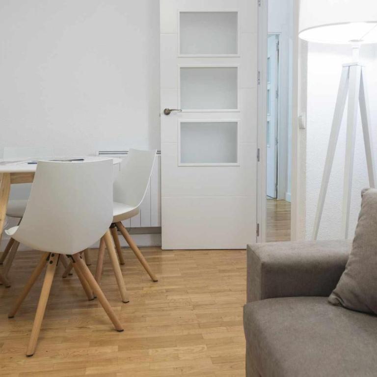 La Casa de San Miguel by Toledo AP - Apartamento de 2 dormitorios - 6