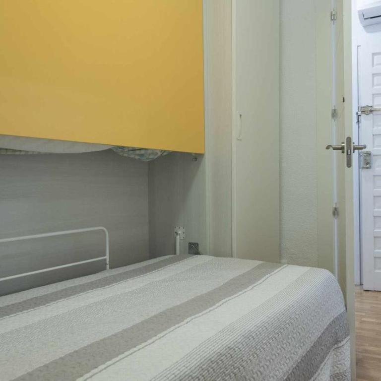 La Casa de San Miguel by Toledo AP - Apartamento de 2 dormitorios - 12