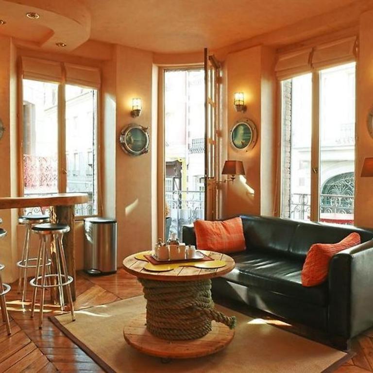 Mobydick - Appartement 1 Chambre - 1