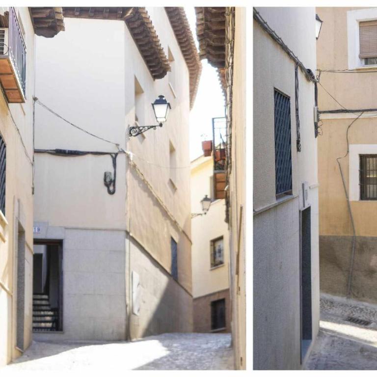 La Casa de San Miguel by Toledo AP - Apartamento de 2 dormitorios - 17