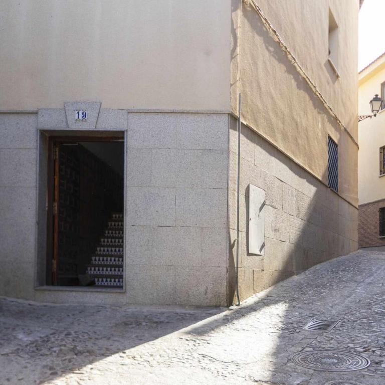 La Casa de San Miguel by Toledo AP - Apartamento de 2 dormitorios - 18
