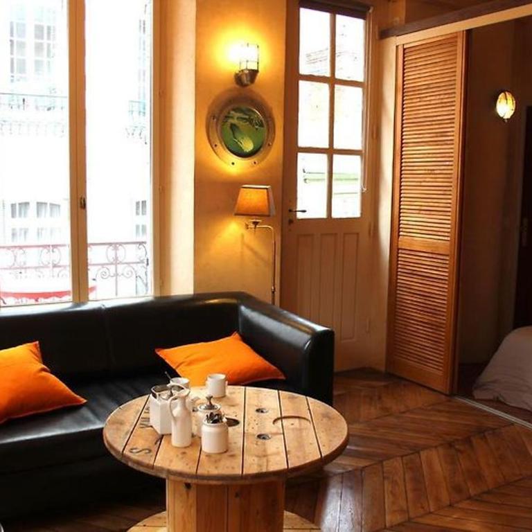 Mobydick - Appartement 1 Chambre - 3