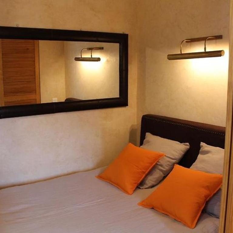 Mobydick - Appartement 1 Chambre - 5