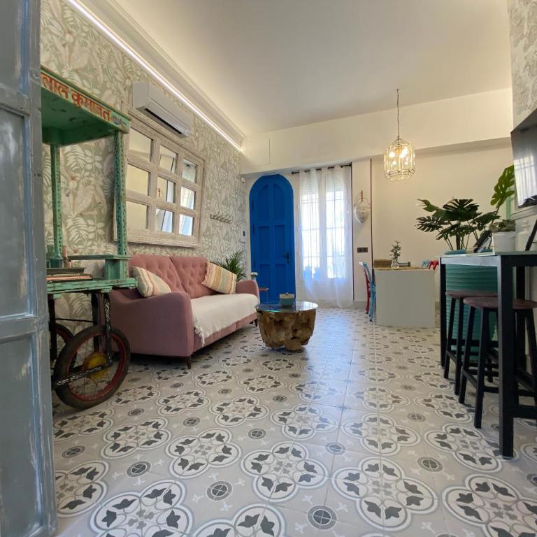 Apartamento Jema El Bajondillo - Apartamento de 1 dormitorio - 39