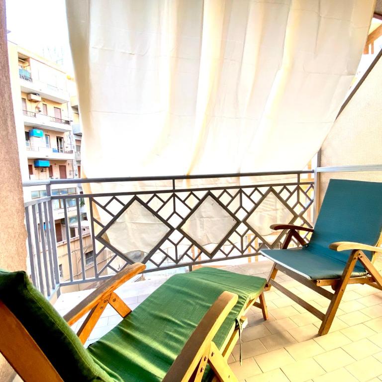 Casa Luminaria - One-Bedroom Apartment - 8