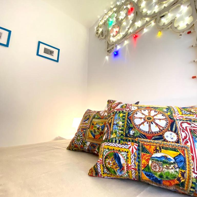 Casa Luminaria - One-Bedroom Apartment - 1