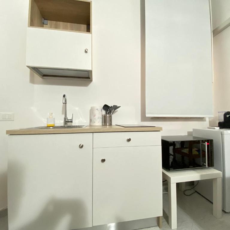 Casa Luminaria - One-Bedroom Apartment - 5