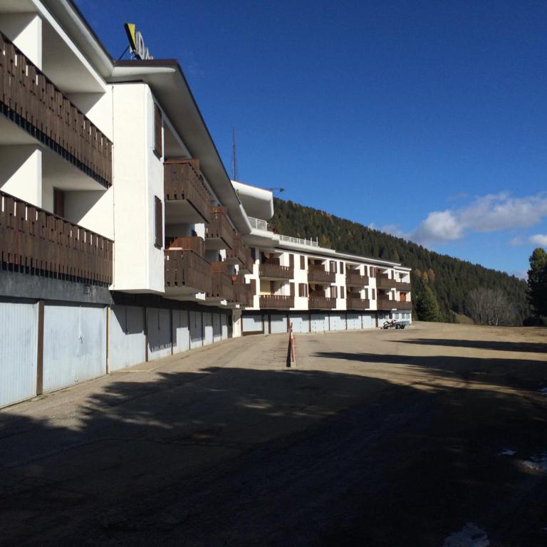 Appartamento Alpe di Siusi - Monolocale - 25
