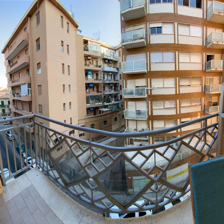 Casa Luminaria - One-Bedroom Apartment - 9