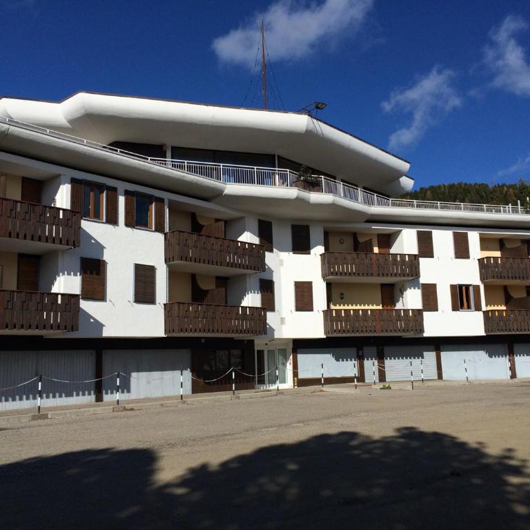 Appartamento Alpe di Siusi - Monolocale - 1