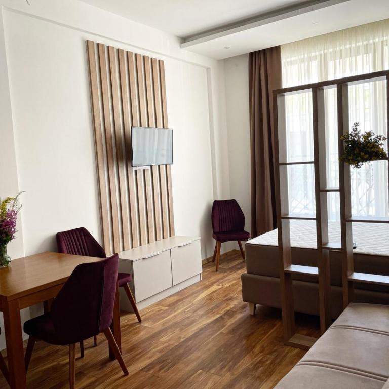 President Kop A 409 - Wellness & Spa - Porodični Studio - 5