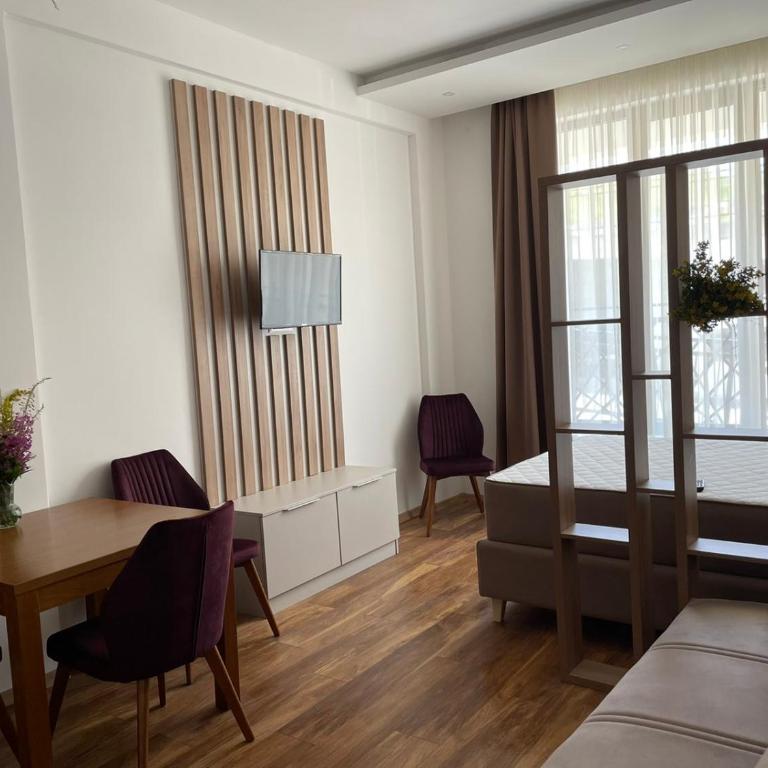 President Kop A 409 - Wellness & Spa - Porodični Studio - 6
