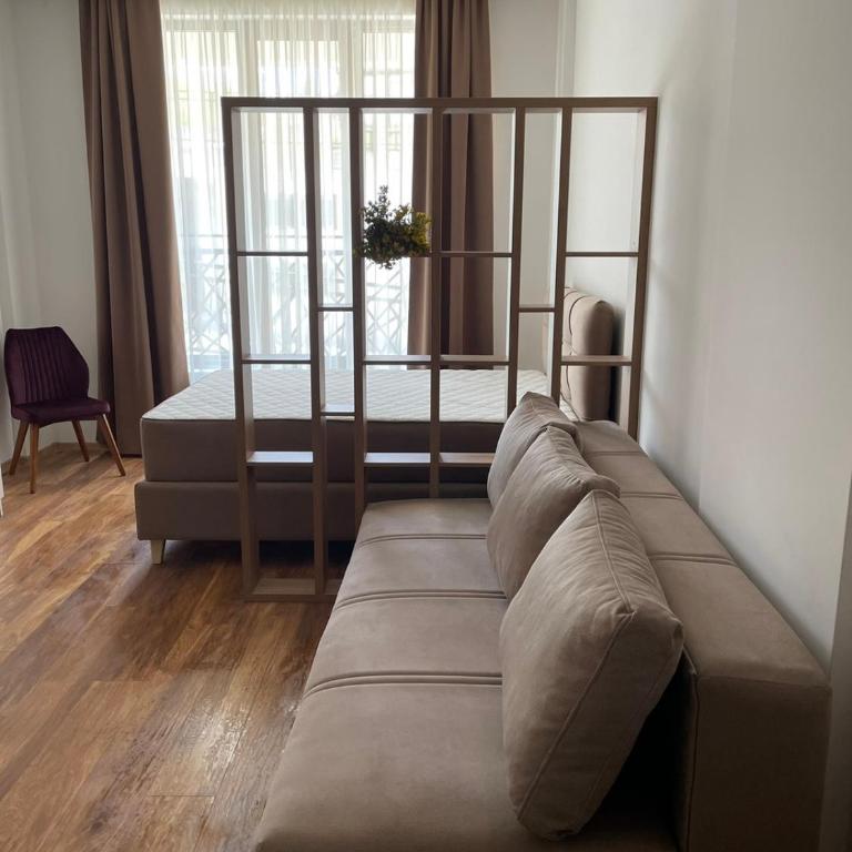 President Kop A 409 - Wellness & Spa - Porodični Studio - 1