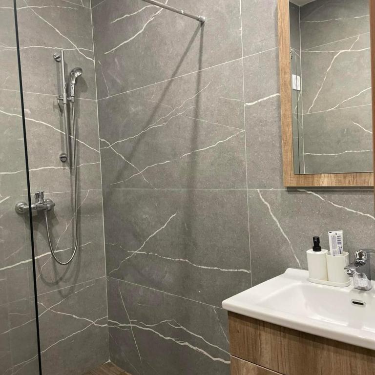 President Kop A 409 - Wellness & Spa - Porodični Studio - 20