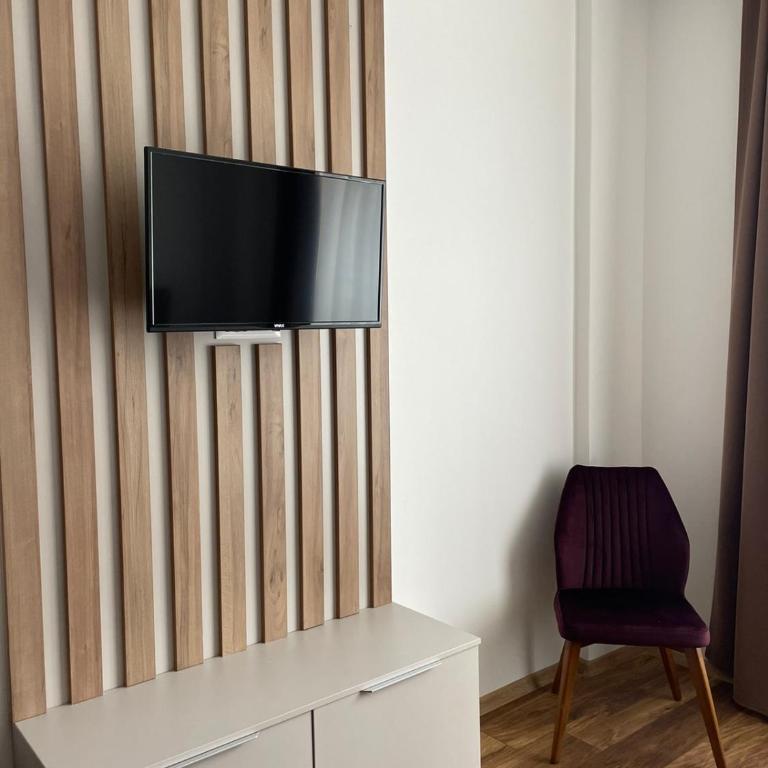 President Kop A 409 - Wellness & Spa - Porodični Studio - 15