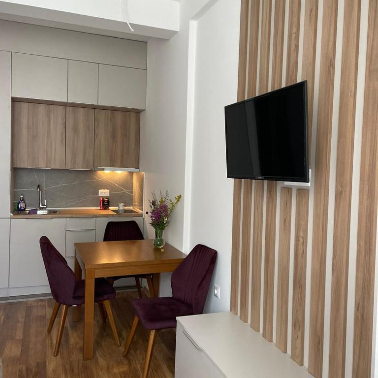 President Kop A 409 - Wellness & Spa - Porodični Studio - 2