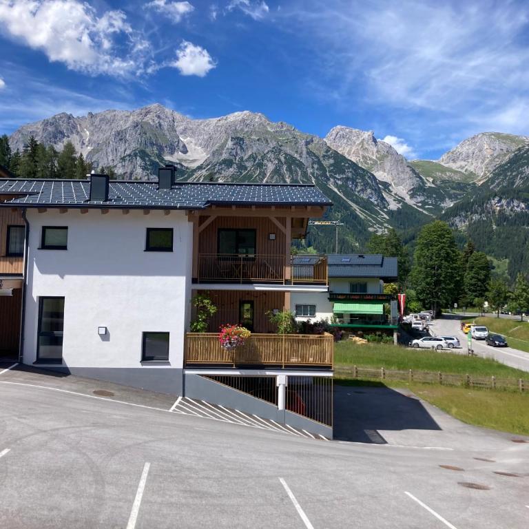 JARA APARTMENT- Ramsau am Dachstein - One-Bedroom Apartment - 21