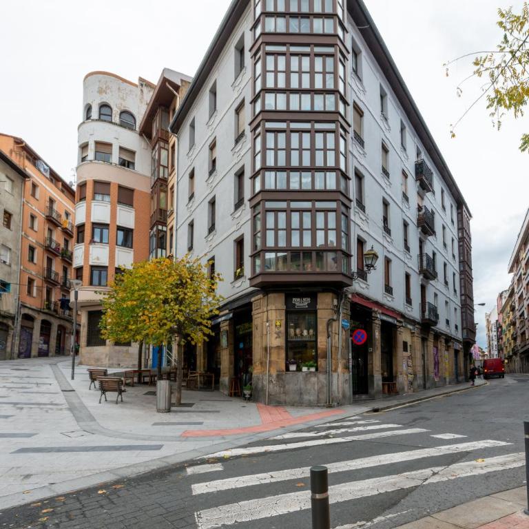La Ribera AC by Staynnapartments - Apartment - 20