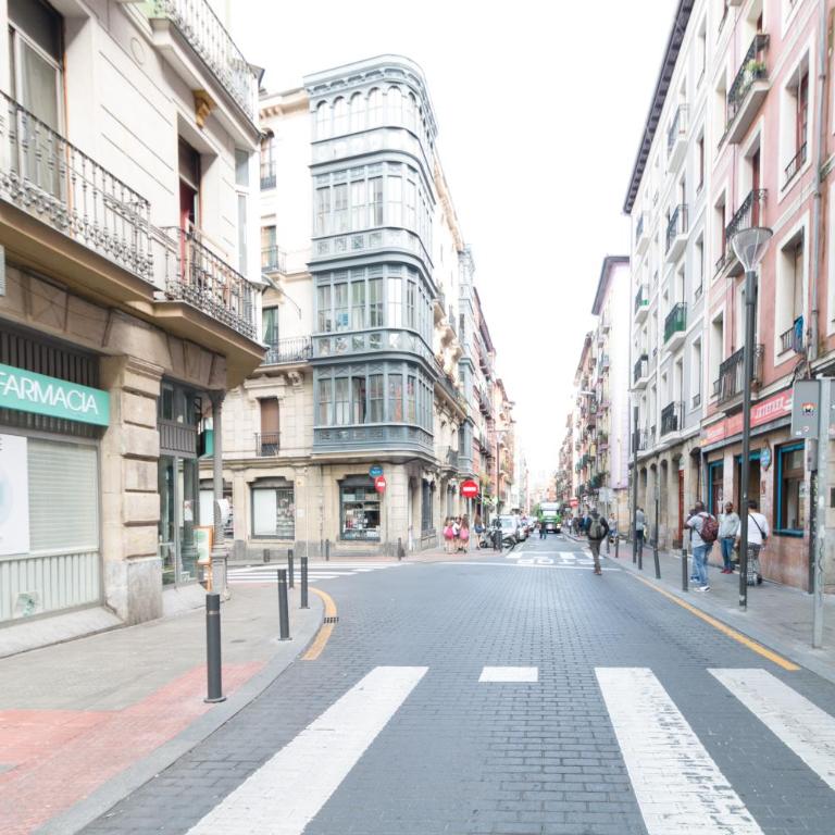 Bailen by Staynnapartments - One-Bedroom Apartment - 26