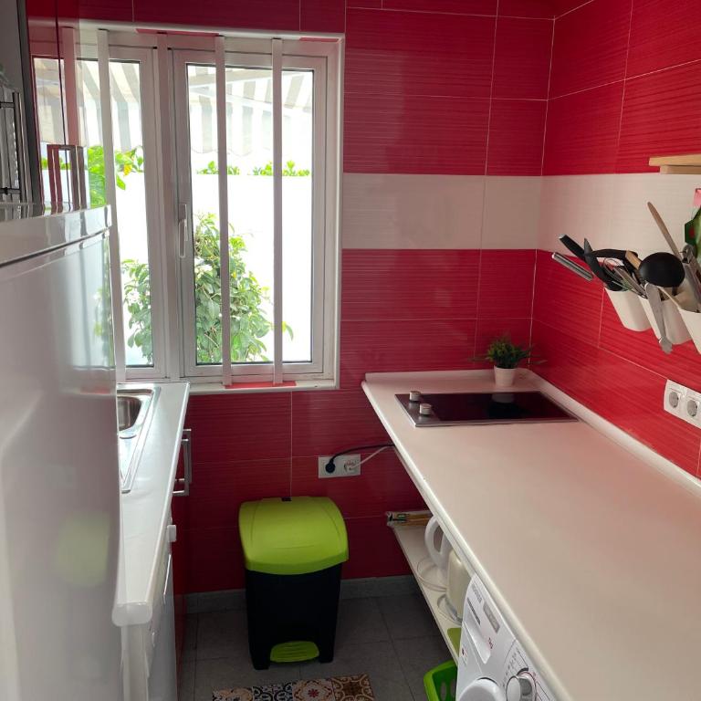 Bungalow 2-4 Playa del Ingles with Jacuzzi - Apartamento - 15