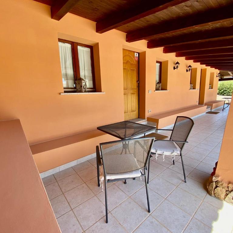 Casagliana Suite Resort - Appartamento - Piano Terra - 4