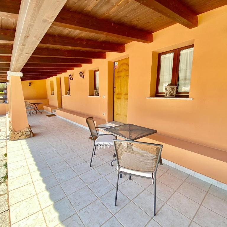 Casagliana Suite Resort - Appartamento - Piano Terra - 1