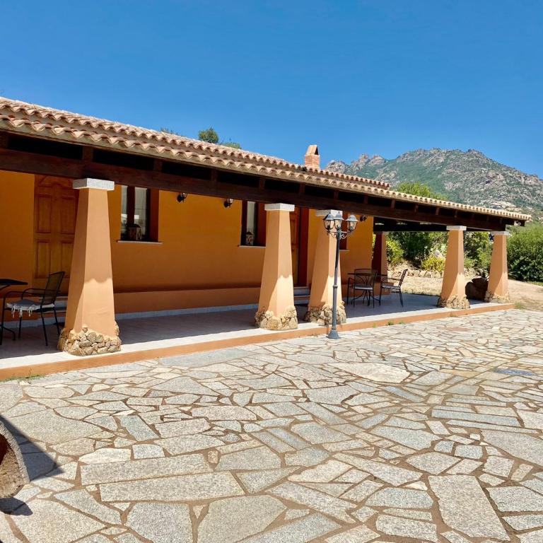 Casagliana Suite Resort - Appartamento - Piano Terra - 42