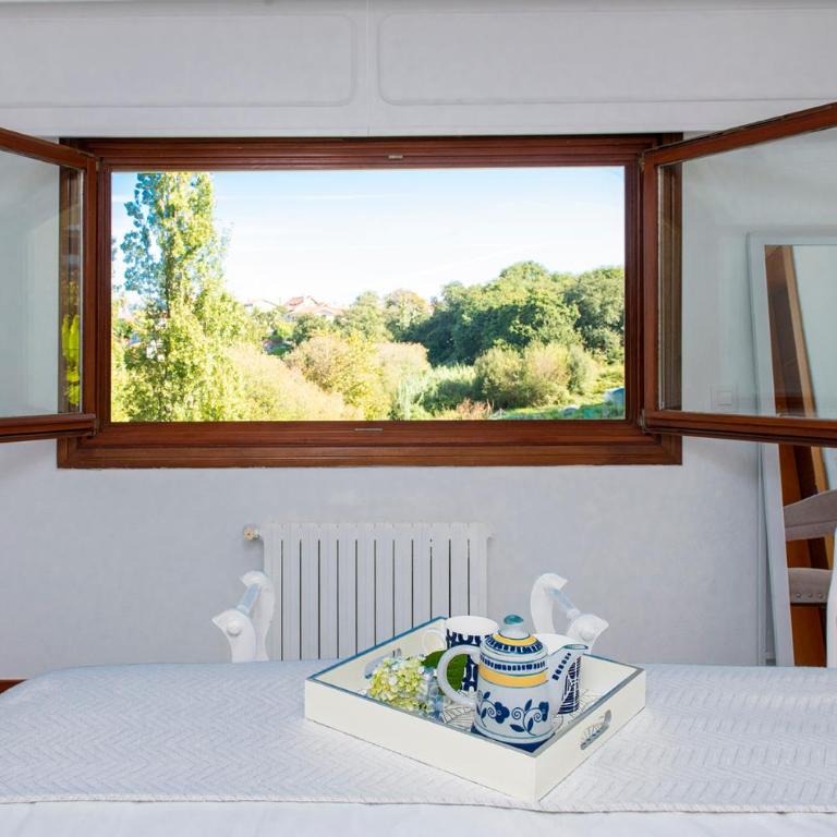 Villa El Castañal con Piscina Privada - Casa - 41