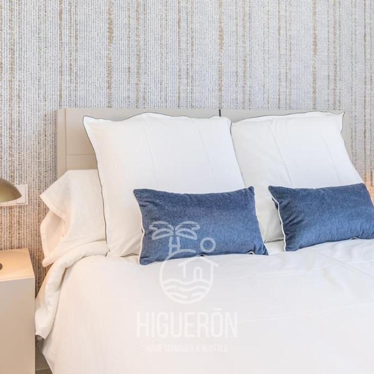 HigueronRentals The Bay - Apartamento de 3 dormitorios - 31