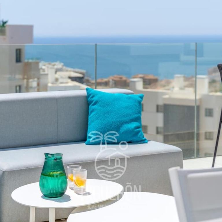 HigueronRentals The Bay - Apartamento de 3 dormitorios - 5