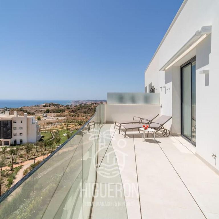 HigueronRentals The Bay - Apartamento de 3 dormitorios - 8