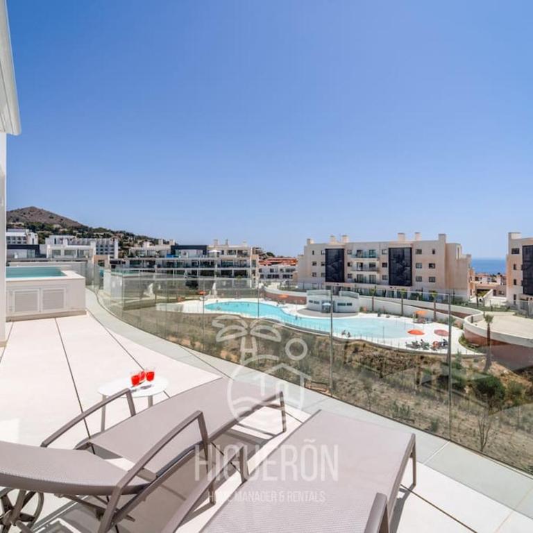 HigueronRentals The Bay - Apartamento de 3 dormitorios - 9