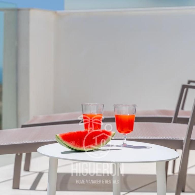 HigueronRentals The Bay - Apartamento de 3 dormitorios - 10
