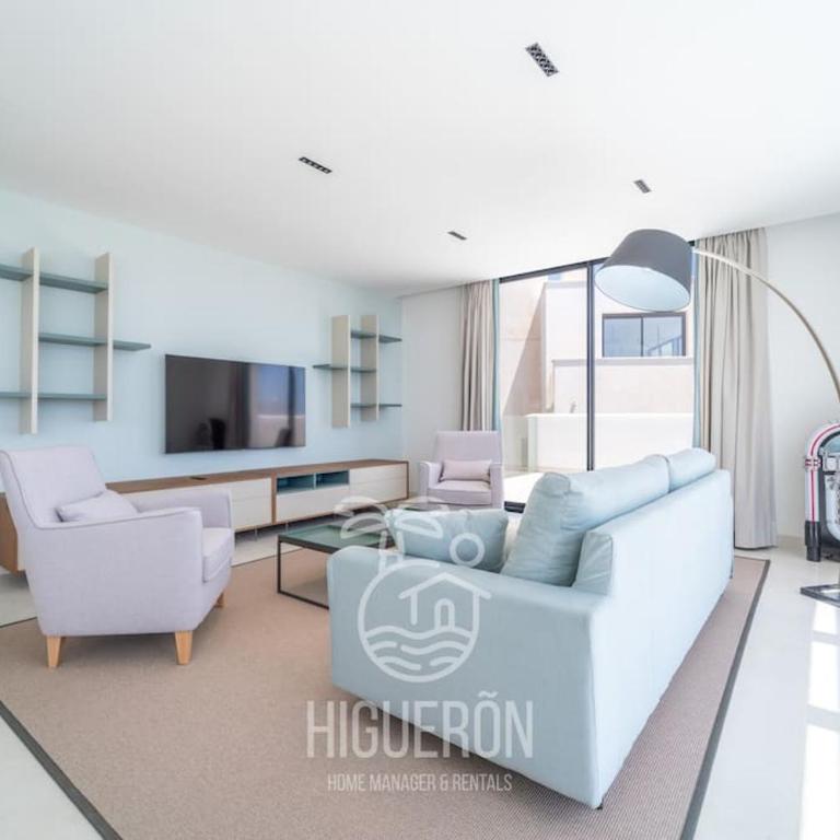 HigueronRentals The Bay - Apartamento de 3 dormitorios - 14