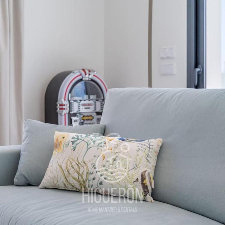 HigueronRentals The Bay - Apartamento de 3 dormitorios - 15