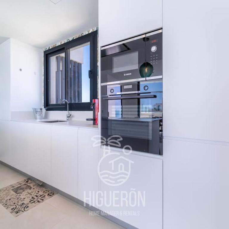 HigueronRentals The Bay - Apartamento de 3 dormitorios - 18
