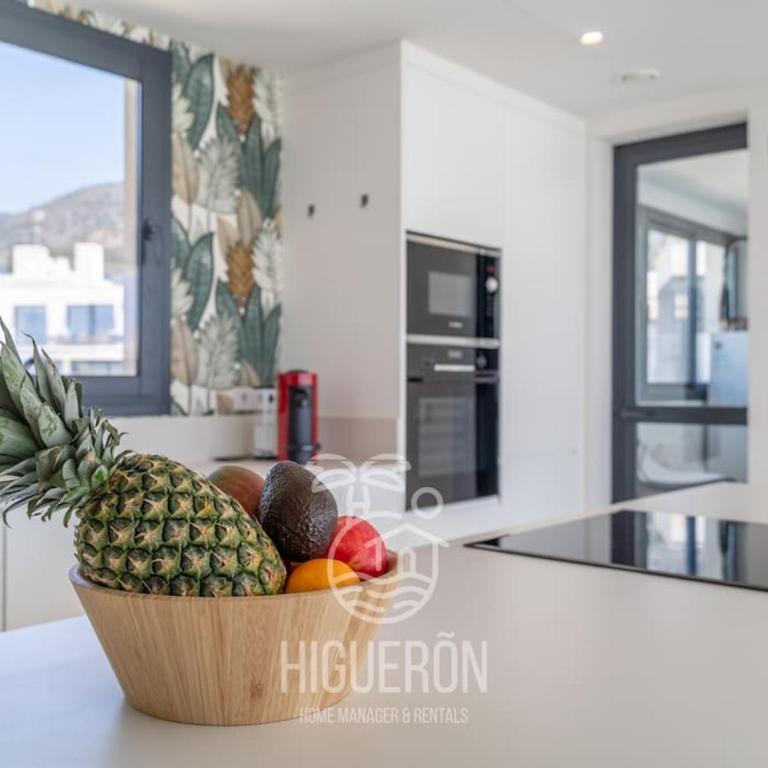 HigueronRentals The Bay - Apartamento de 3 dormitorios - 19