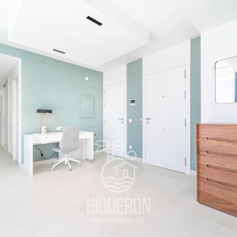 HigueronRentals The Bay - Apartamento de 3 dormitorios - 22