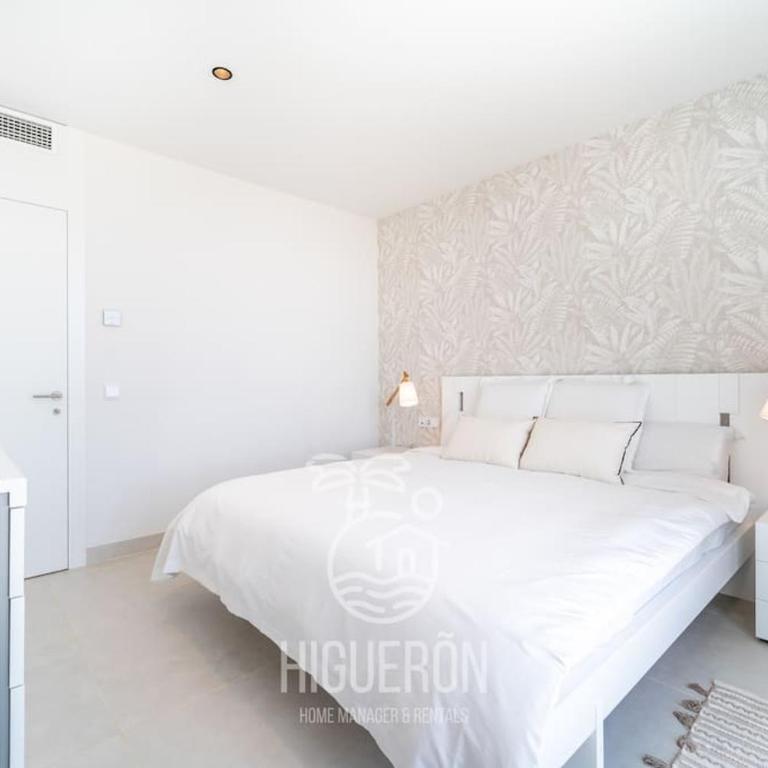 HigueronRentals The Bay - Apartamento de 3 dormitorios - 24